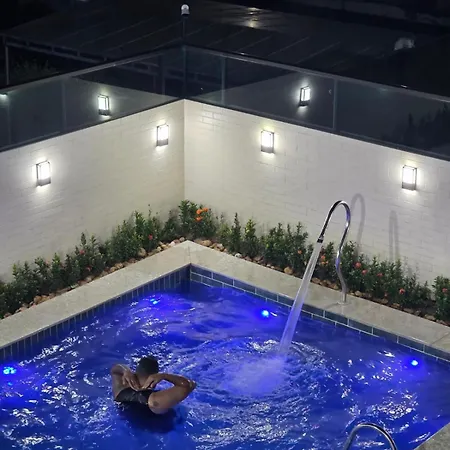 Refúgio dos Sonhos 5 min a pé das Piscinas Naturais Centro de Porto de Galinhas-2